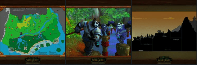 World of Warcraft - Аддоны
