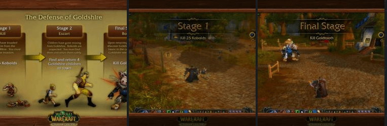 World of Warcraft - Аддоны