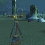 World of Warcraft - Вторичные профессии