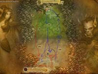 World of Warcraft - Поля боя