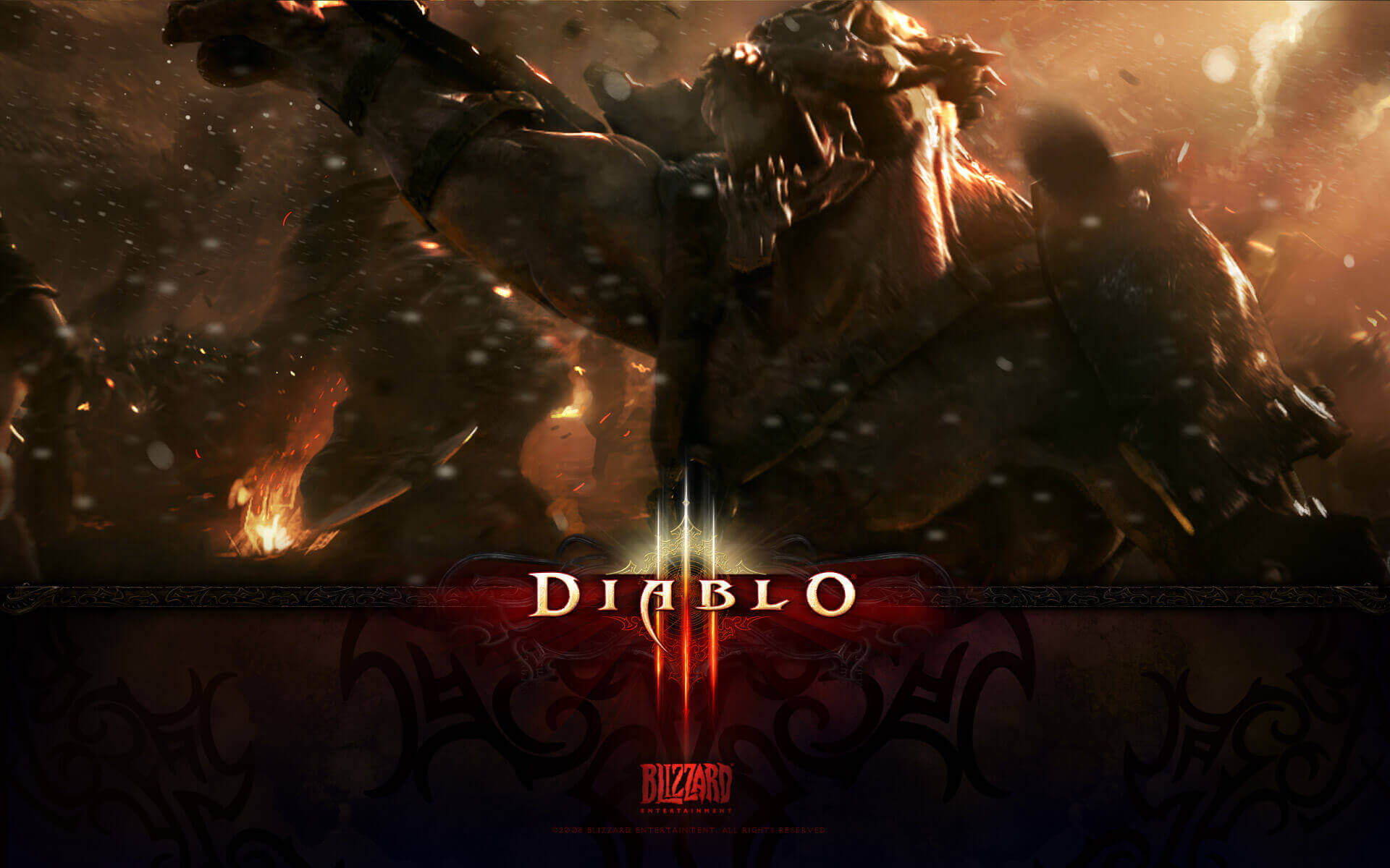Полезные ссылки для Diablo 3