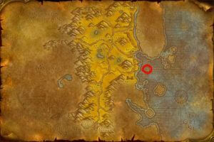 World of Warcraft - Квесты