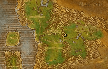 World of Warcraft - Прочее