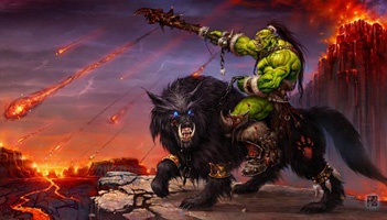 World of Warcraft - Новичкам