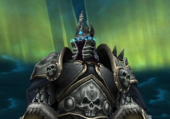 World of Warcraft - Рейды