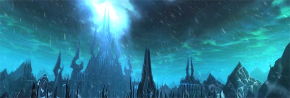 World of Warcraft - Рейды